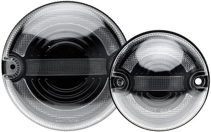 ya 7 8.24 baidi LED turn signal position stop tail light for 95-16 for Land Rover for Defender 90 110 130