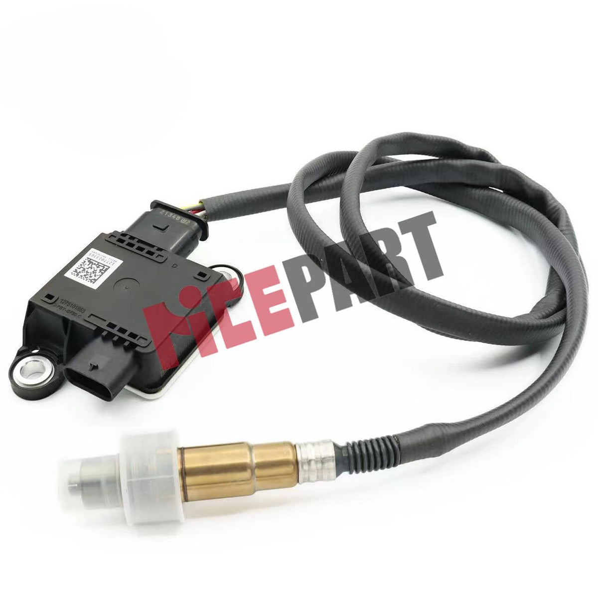 ya 9 10.24 Particulate Matter Sensor 39265-2A450 Compatible with for Hyundai Azera for Kia Optima K7-