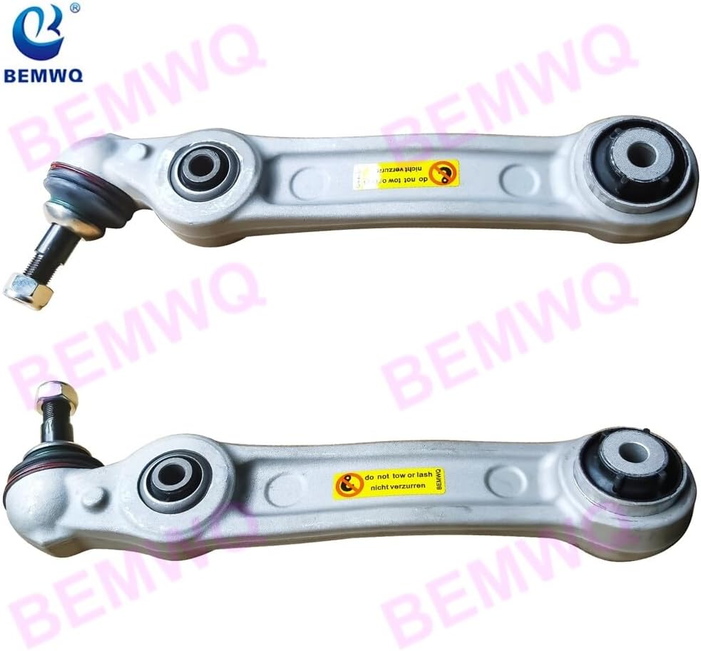 ya 8 8.24 baidi Ball joint + front lower rear control arm for BMW G30 530i 540i 31106861177