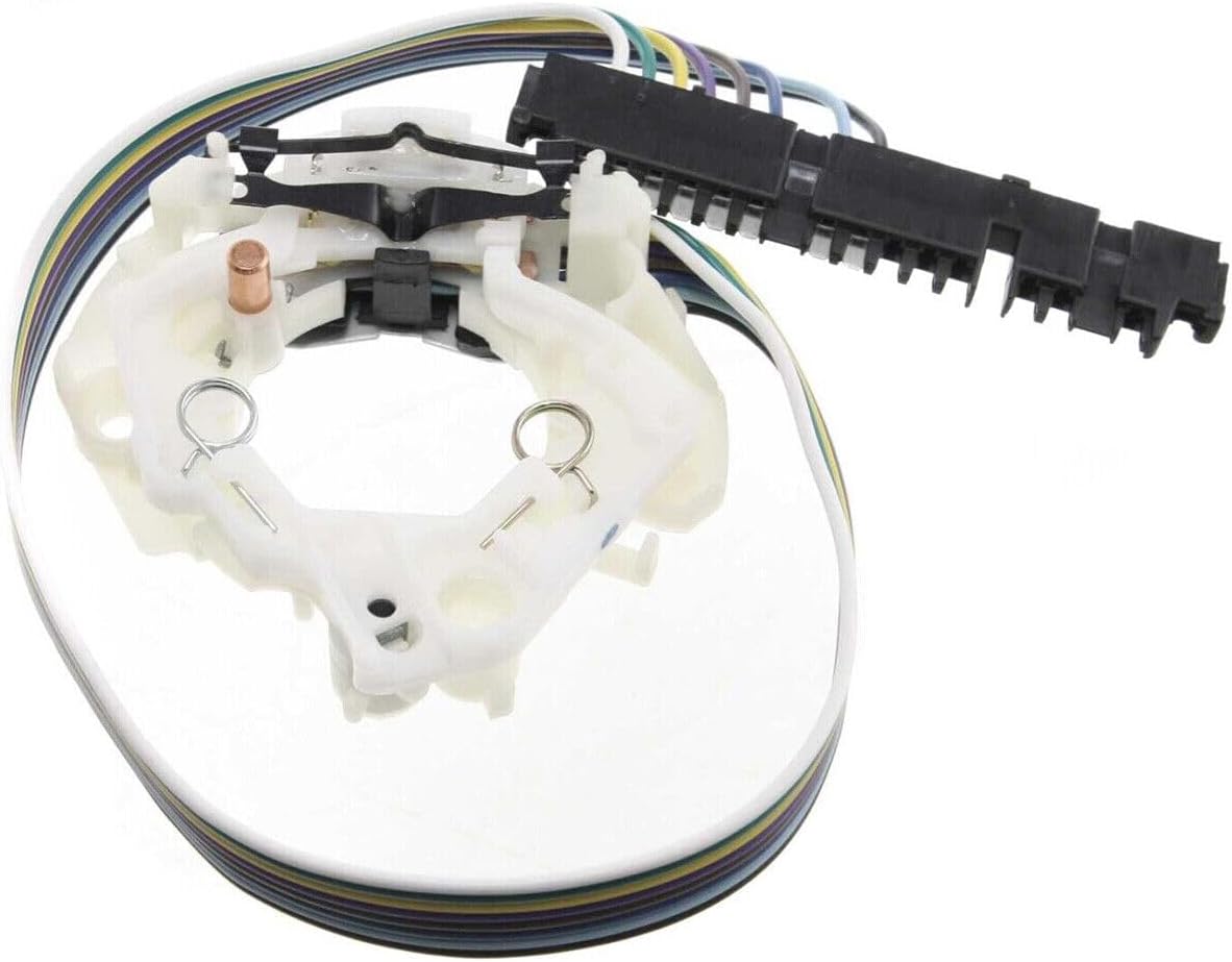 ya 13 9.15 baidi Turn Signal Windshield Wiper dimmer Combination Switch for 73-83 for Chevro