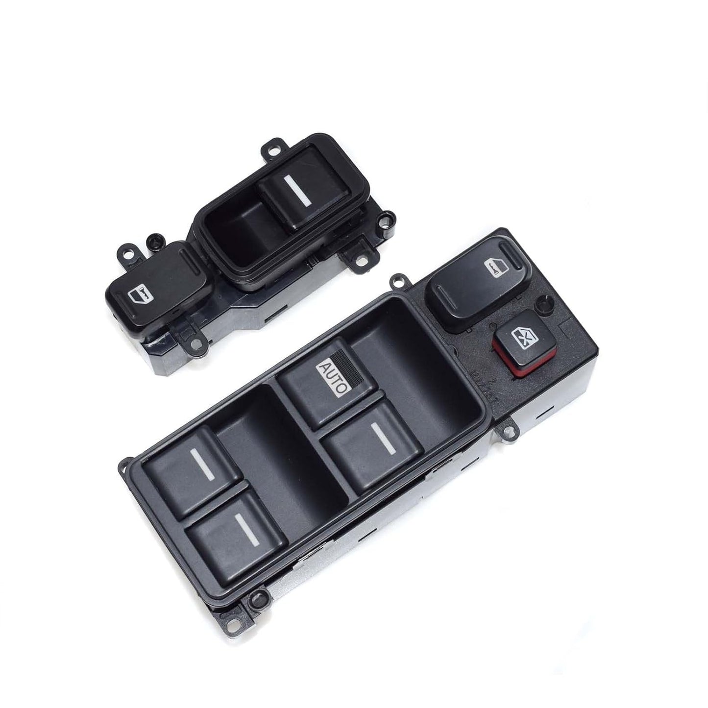 ya 4 8.8.2 Power Window Electric Main Switch and Regulator Single Switch Suitable for Honda for Accord 