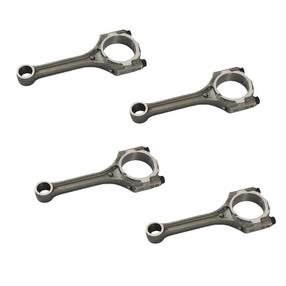 ya 11 9.14 baidiG4FG 4X Connecting Rod and Main Bearing Kit for Hyundai for Kia Accent 1.6L