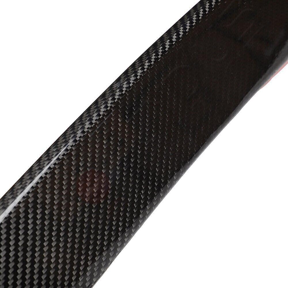 ya 14 9.20 zhengce for VW for Golf 6 MK6 GTI 2010-2013 Carbon Fiber Look Rear Roof Boiler Wing-1