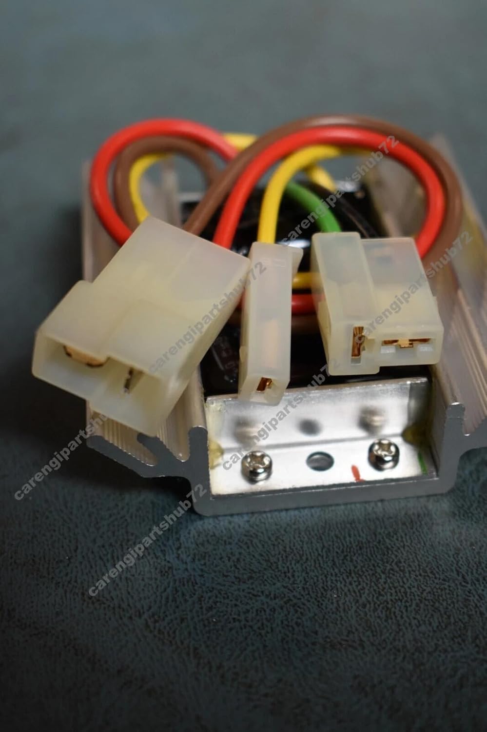 ya 6 8.24 baidi Hair dryer speed controller 26-09-10-110-01 DRB100 for bracket Transicold