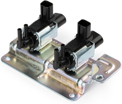 ya 10 9.16 baidi Intake Manifold Vacuum Solenoid Valve for Ford Focus for Mazda 3 5 6 4M5G9J559NB