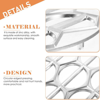 ya 14 9.20 baidi 1PC Meatball Dumpling Practical Dumplings Kitchen Dumpling for Restaurant Hotel