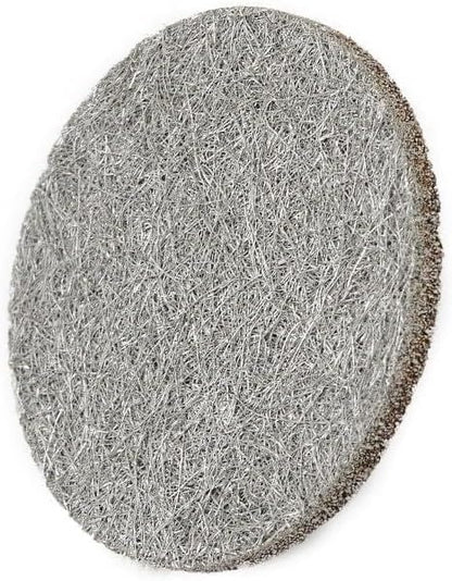 ya 11 9.14 baidiHeater Burner Screen Pad Mesh For Webasto-Thermo Top E/C/V EVO-4/5 Heaters