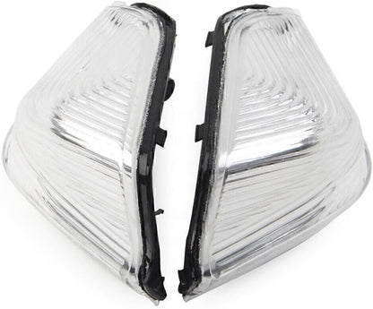 ya 4 8.10 Seitenspiegel-Blinker for VW Crafter I Benz Sprinter 2006-2018