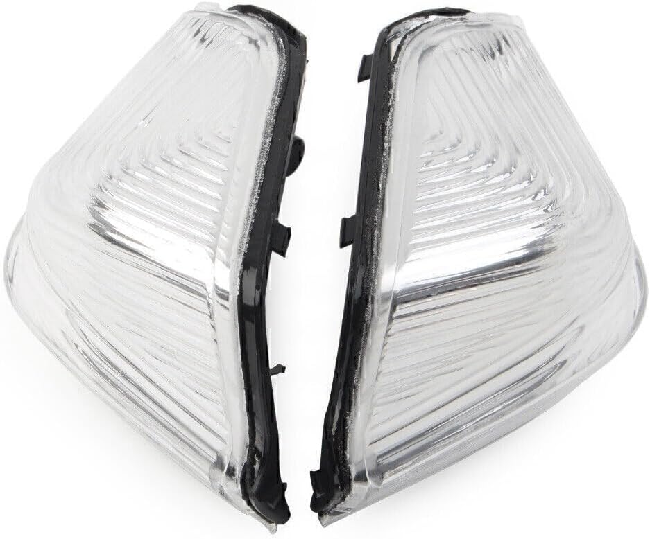 ya 11 9.14 zhengce Seitenspiegel-Blinker for VW Crafter I Benz Sprinter 2006-2018