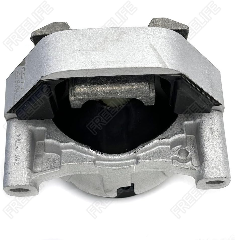 ya 2 8.15 Engine Mounting L&R for Audi A6 Allroad Avant A7 Sportback C7 2.5L 2010-2018