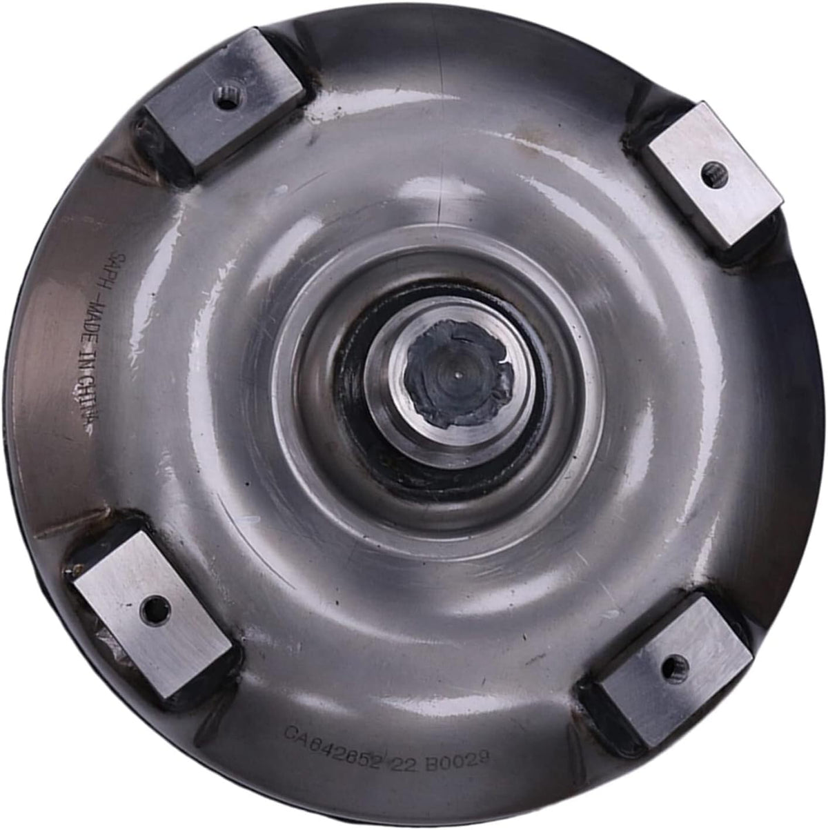 ya 16 10.20 baidi 87702192 85825970 Torque Converter for Case 580N 580SN 570MXT 580N 570N 570NXT