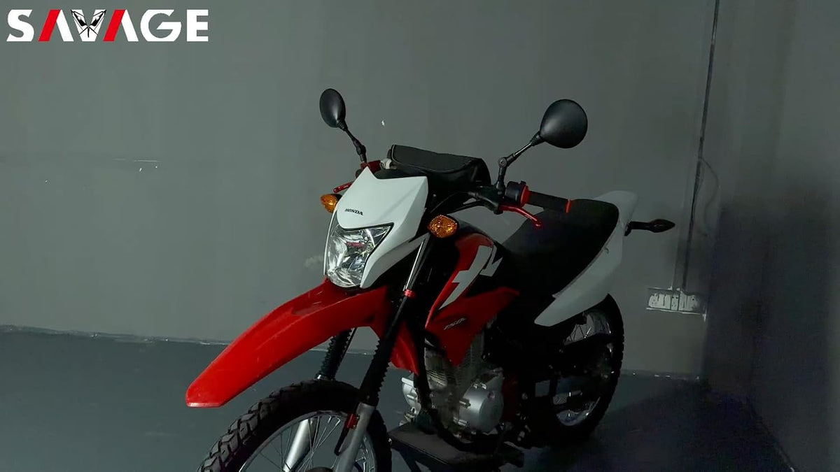 ya 4 8.10 for Honda CBR 400R 500R 650F 2014-2018 Turn Signal Light Indicator Front/Rear