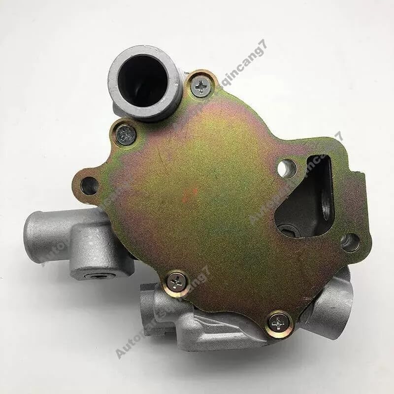 ya 11 9.14 baidiWater Pump 13-0948 for Yanmar 2.70 3.70 3.76 270 370 376 Thermo King Tri Pac APU