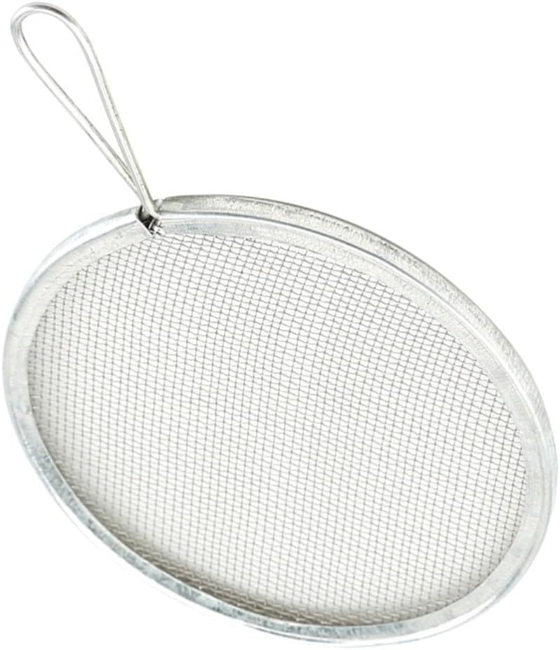 ya 4 8.14 Slurry Filtration Screen Artisan Pottery Filter Stainless Steel Net Tools