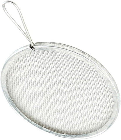 ya 4 8.14 Slurry Filtration Screen Artisan Pottery Filter Stainless Steel Net Tools