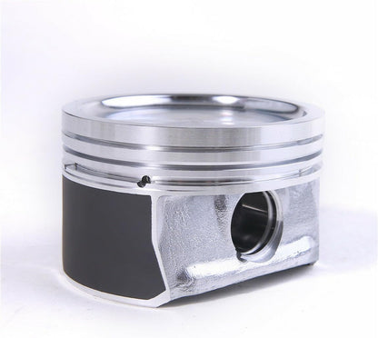 ya 28 10.13 zhengce EA111 Engine 76.5mm Pistons Set for VW for JETTA 2011-2016 1.6L