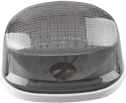 ya 5 8.24 baidi Turn Signals Tail Light bulbs fit for Suzuki M50 Boulevard Marauder 800 1600 Smoke