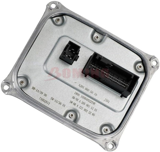 ya 4 8.10 Suitable for Mercedes C-Class A2059005010 LED Headlight Range Adjustment Module 