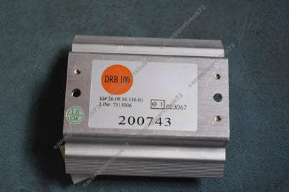 ya 6 8.24 baidi Hair dryer speed controller 26-09-10-110-01 DRB100 for bracket Transicold