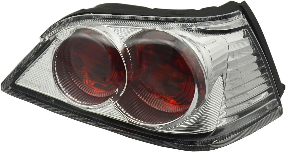 ya 13 9.15 baidi New Trunk Tail Brake Turn Signals Light for Honda Goldwing GL1800 2001-2017