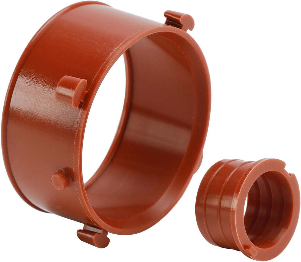 ya 4 8.14 Engine Breather Turbo Intake Seal Kit for Mercedes-Benz OM642 6420940580