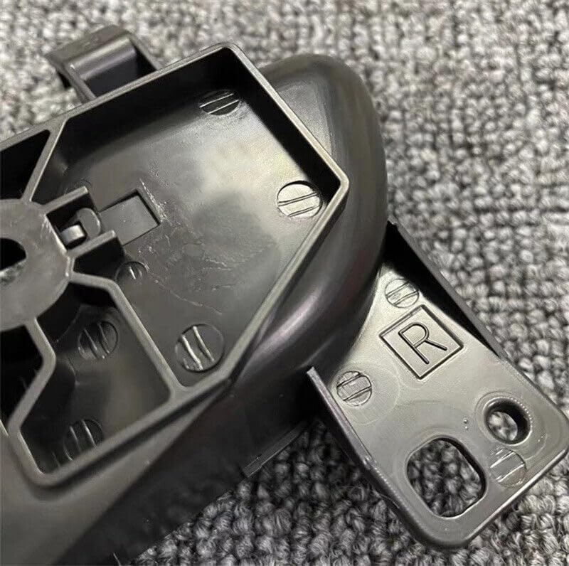 ya 12 10.8 baidi Front Right Inside Interior Door Handle Accessory for Subaru Forester 2008-2012