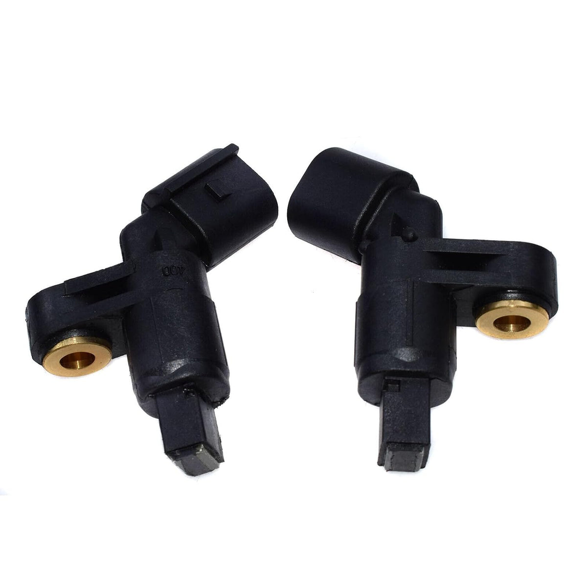 ya 10 9.16 zhengce Front Left ABS Wheel Speed Sensor for TT for Golf for Jetta Beetle 2X
