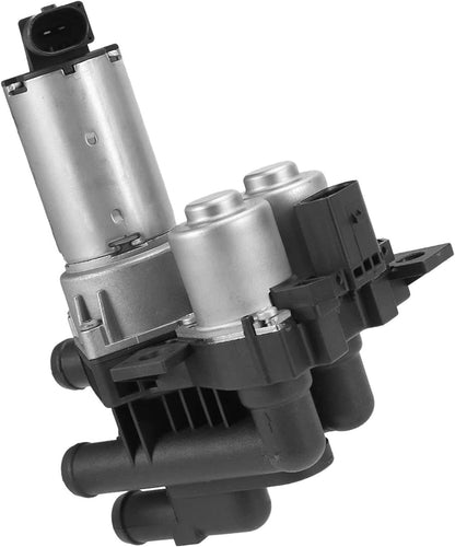 ya 6 8.24 baidi 2208300284 Heater Control Valve for Mercedes W220 S350 S430 S500 S55 AMG