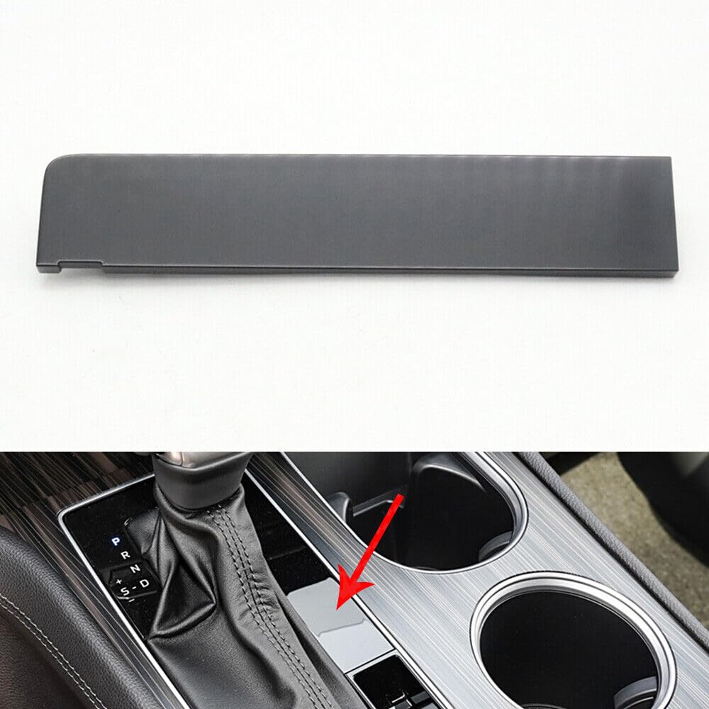 ya 6 8.24 baidi Transmission Unlock Cap Gear Shift Lock Release Button Cover for Toyota for Sienna 21-23
