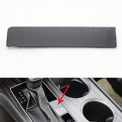 ya 6 8.24 baidi Transmission Unlock Cap Gear Shift Lock Release Button Cover for Toyota for Sienna 21-23