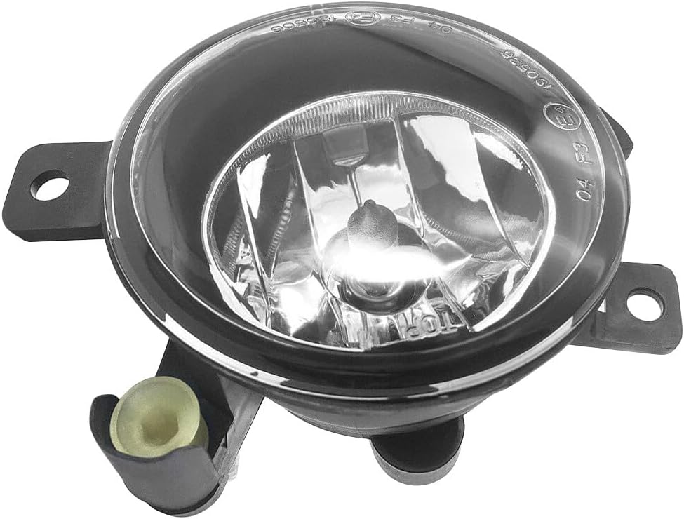 ya 9 10.24 Right Bumper Fog Light for 2010-2014 for BMW E84 X1 63172993526 63-17-2-993-526