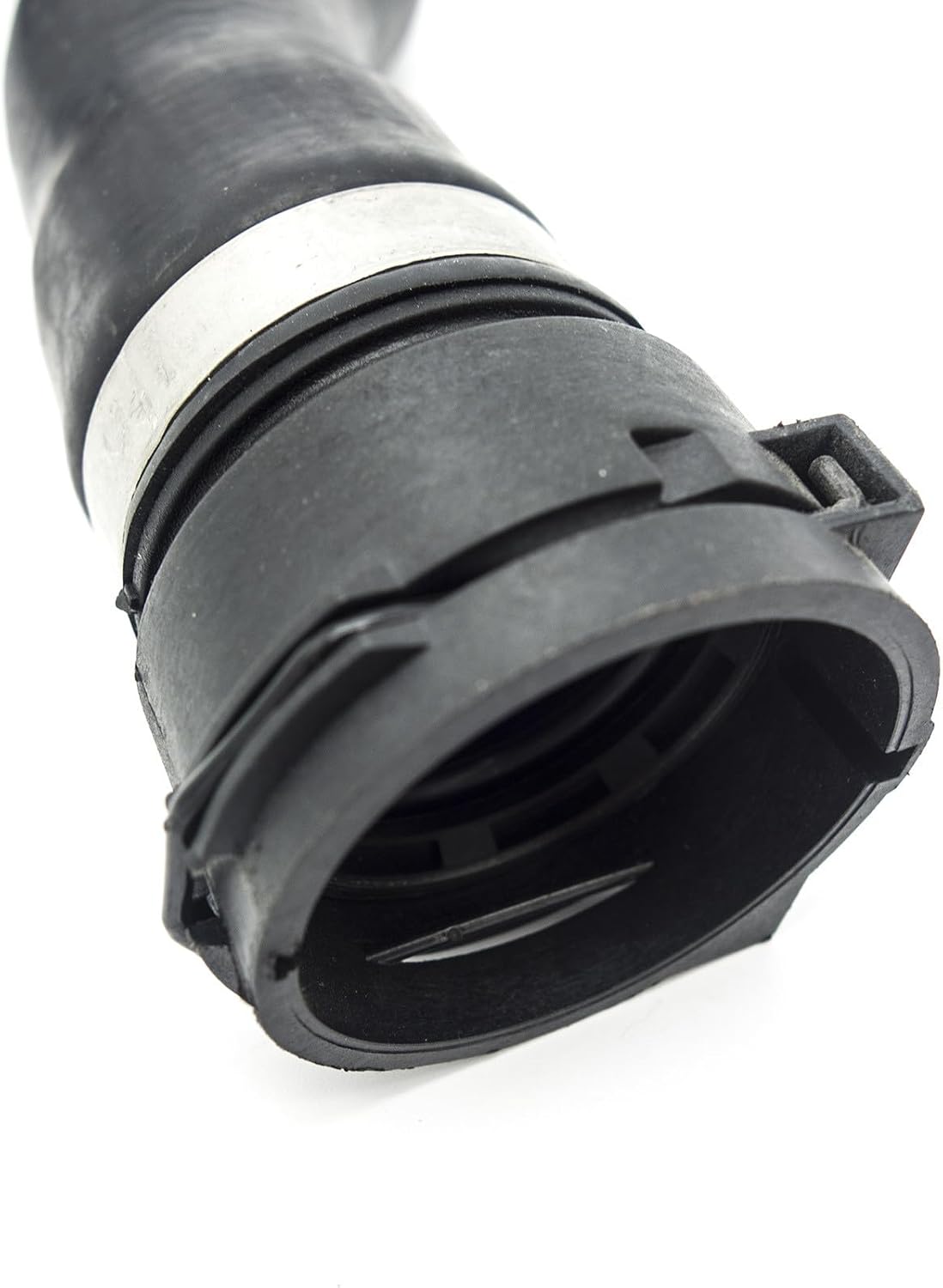 ya 11 9.14 baidiWater Tank Hose Radiator Coolant Pipe for BMW 135i 135is 335i xDrive 335xi Z4 X1