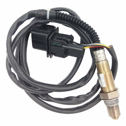 ya 4 8.8 Upstream Right Oxygen Sensor 0258007353 17353 for Audi A4 TT Quattro for VW Beetle