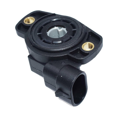ya 2 8.15 The Throttle Position Sensor TPS is Suitable for VW for Golf Polo Caddy 0279983851 