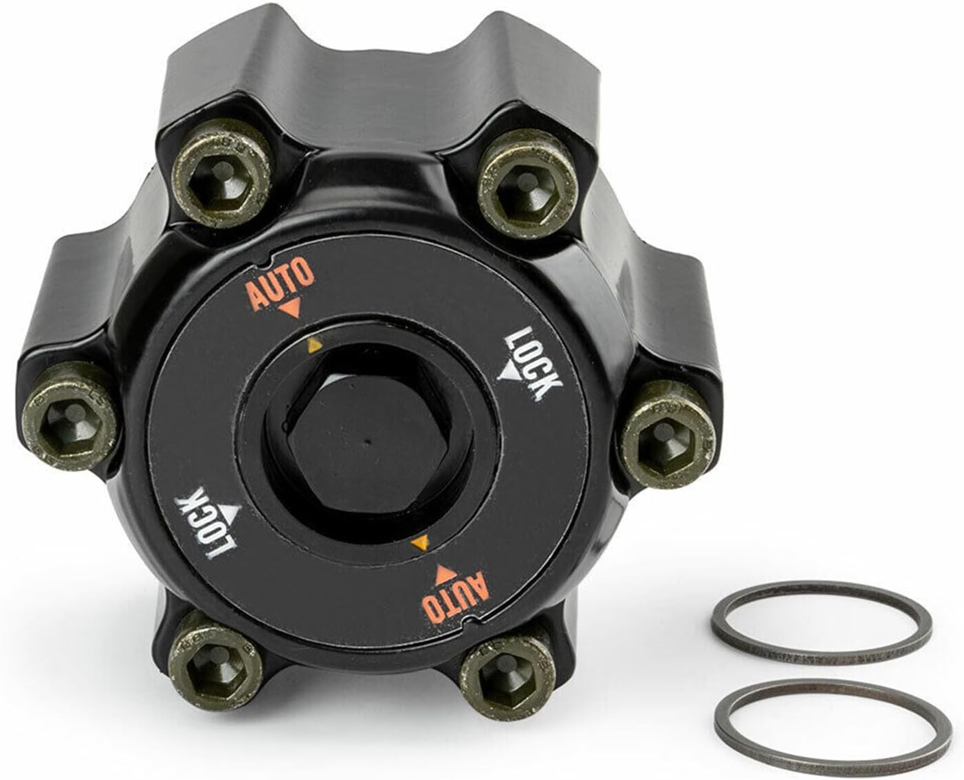 ya 5 8.24 baidi 40250-VB200 wheel lock 31 spline for Nissan PatroL HL-B017-1