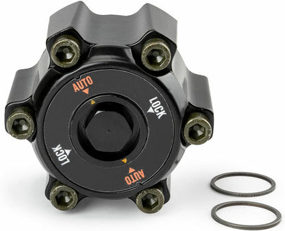 ya 5 8.24 baidi 40250-VB200 wheel lock 31 spline for Nissan PatroL HL-B017-1