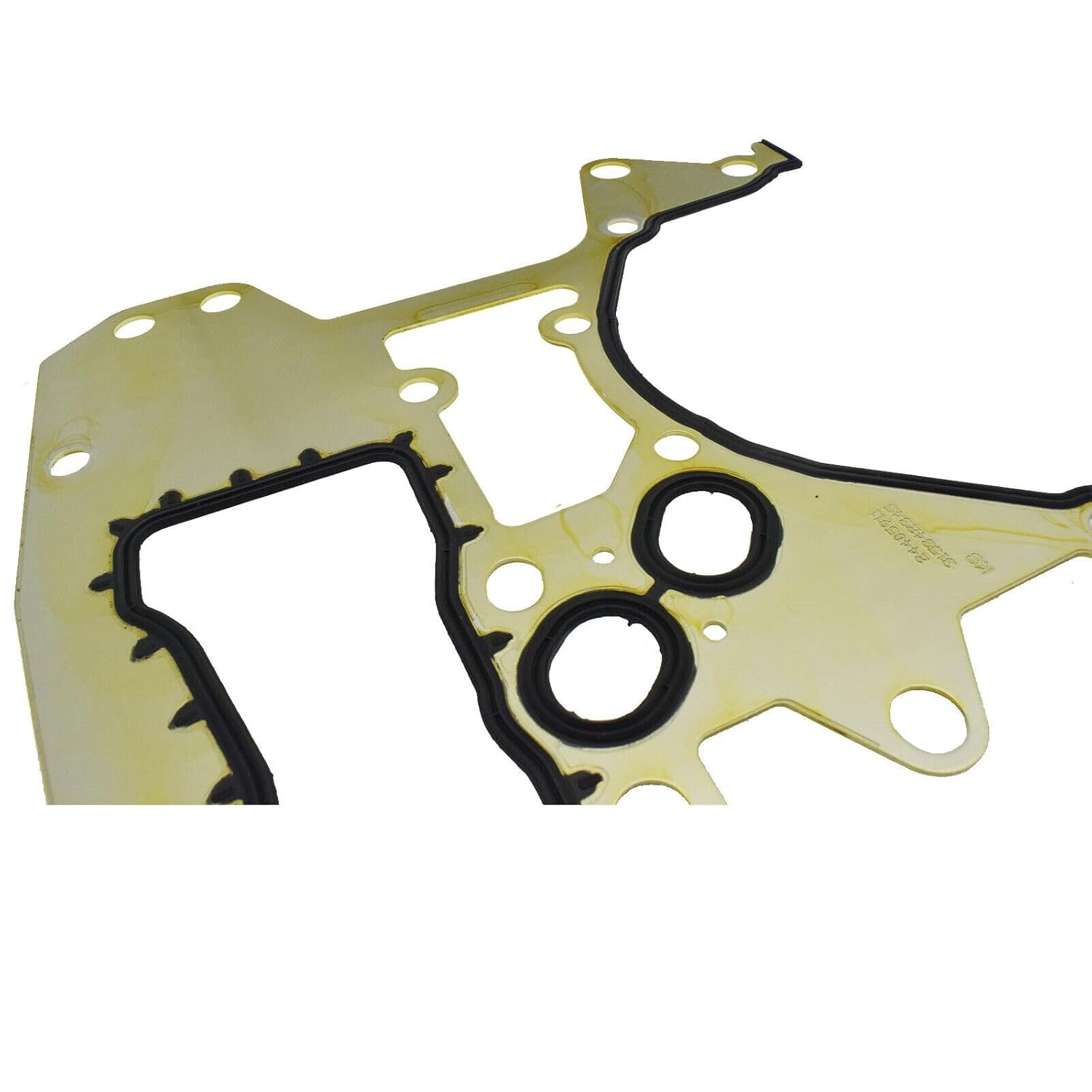 ya 4 8.8 Engine Timing Protection Gasket Suitable for Chevrolet Aveo for Cruze Trax Sonic for Opel 24405911