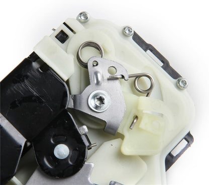 ya 11 9.14 baidiFront Left Driver Side Door Latch Actuator for VW for Jetta for Golf for Passat #3B1837015A#