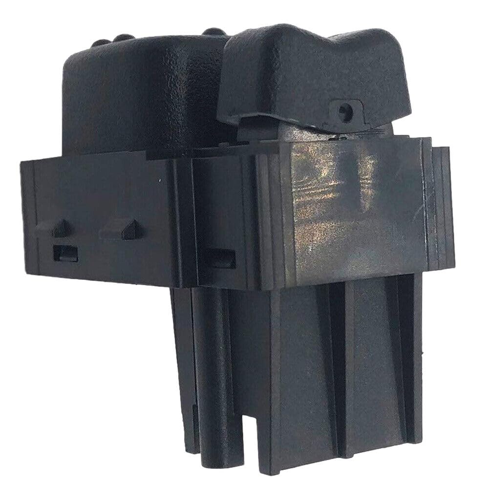 ya 5 8.10 15045085 Left Driver Power Mirror Switch Control Fits 2000-2002 Silverado Sierra