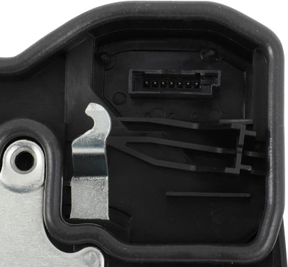 ya 11 9.14 baidi51217315019 Front Left Door Lock Actuator Assembly for BMW X5 E70 X6 E71 07-14