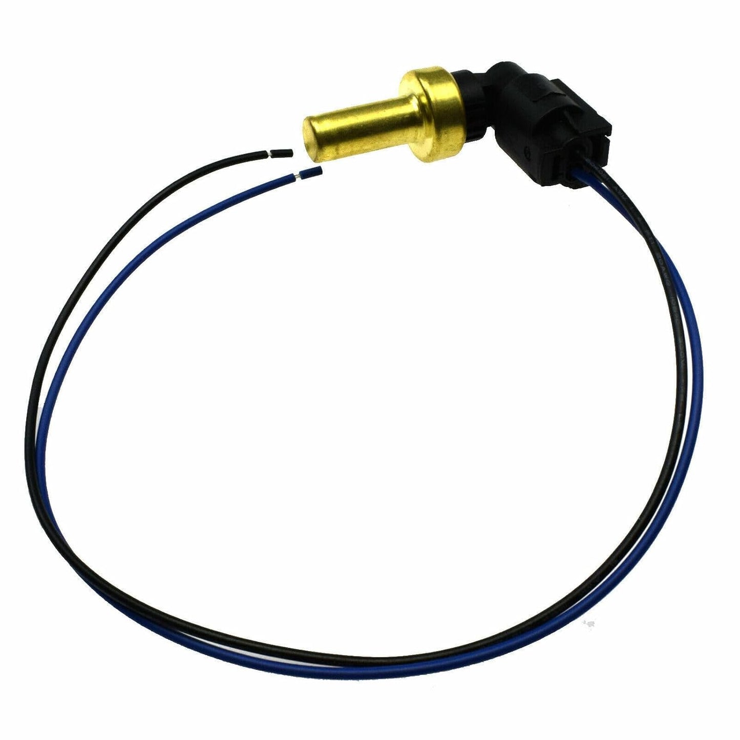 ya 2 8.15 Suitable for Buick for Chevrolet for GMC 55563530 coolant Temperature Sensor with Connector Plug