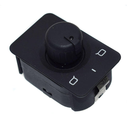 ya 4 8.8.2 Suitable for Audi A6 Quattro Knob Without Memory Control Mirror Power Window Switch 4B09565A