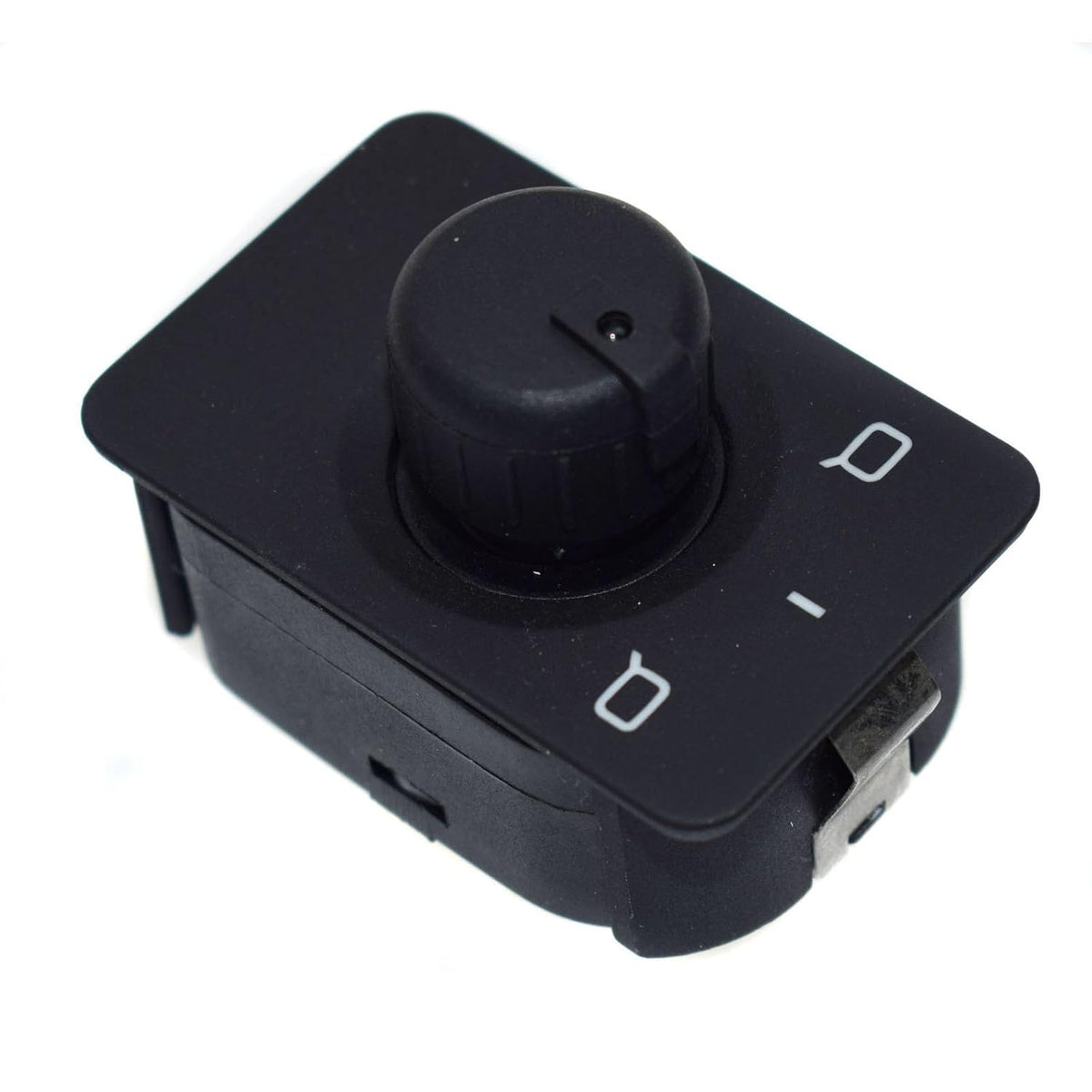 ya 10 9.16 zhengce Suitable for Audi A6 Quattro Knob Without Memory Control Mirror Power Windo