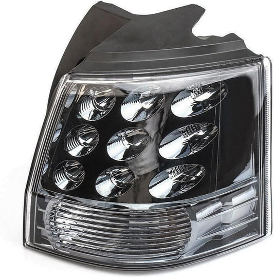 ya 4 8.10 1XLeft Driver Rear Tail Light Lamps Brake for Mitsubishi for Outlander EX 2007-2013