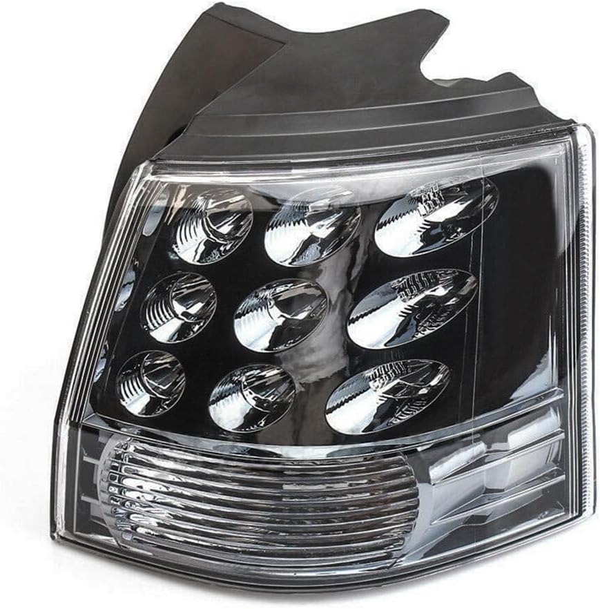 ya 10 9.16 zhengce 1XLeft Driver Rear Tail Light Lamps Brake for Mitsubishi for Outlander EX 2