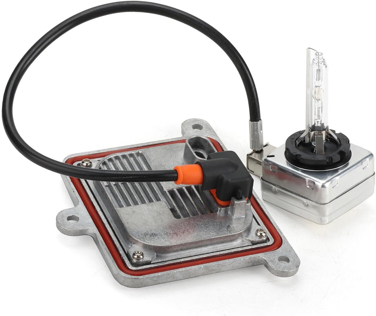 ya 14 9.20 zhengce Two xenon ballast module bulbs suitable for Chevrolet Blazer Impala Malibu-1