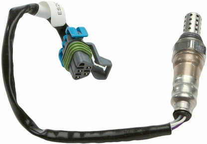 ya 9 10.24 4-Pack O2 Sensor for 2010-2015 for Chevrolet Camaro 3.6L V6 10-14 CTS at-