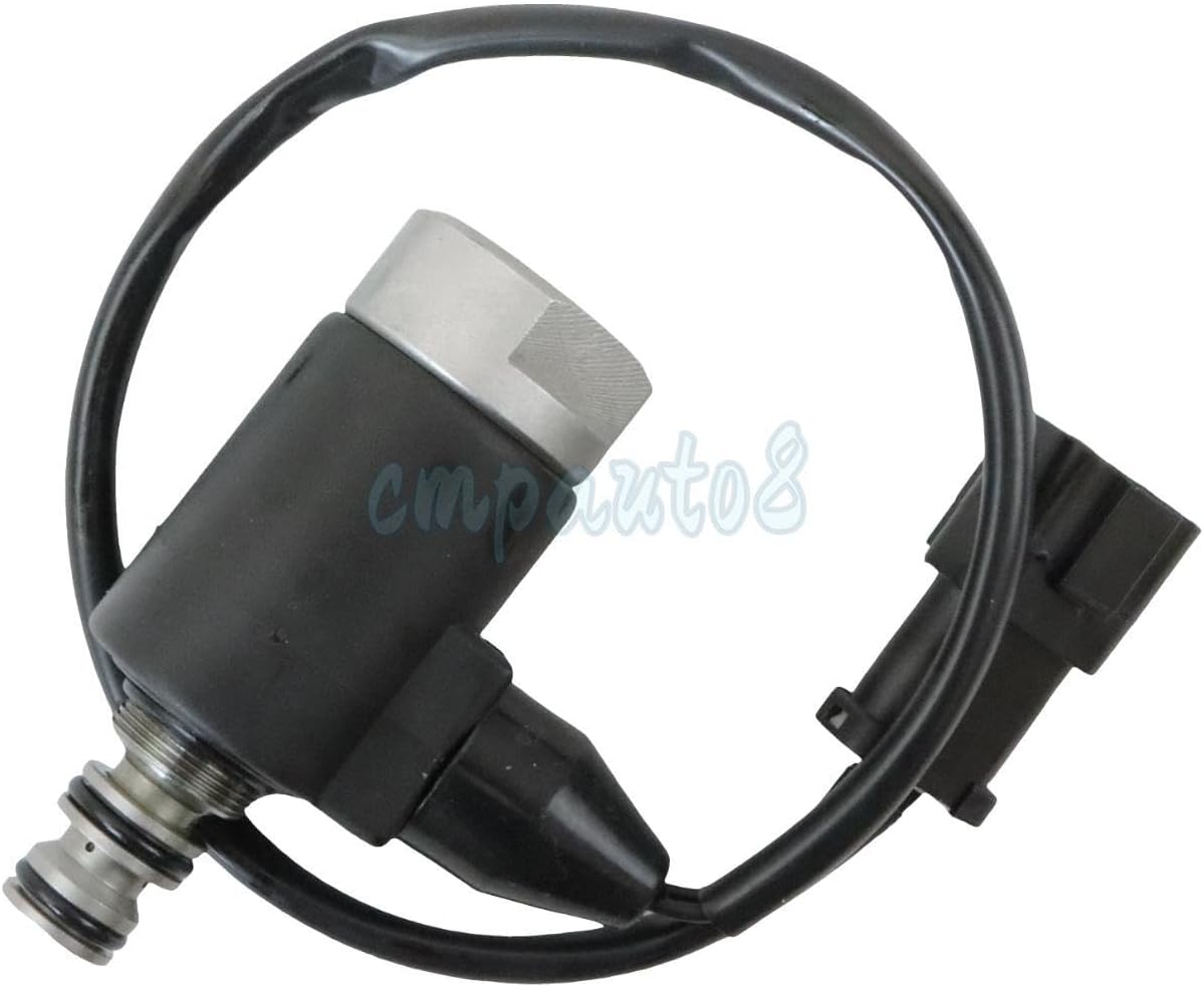 ya 16 10.20 baidi Solenoid Valve For PC60-7 PC60-6 PC120-6 120-5 203-60-62161 SD1244-C-10