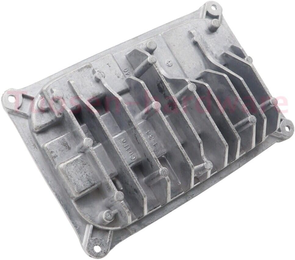 ya 7 8.24 baidi Headlight Ballast module LED A2129005424 A2228700789 for Benz W222 W212