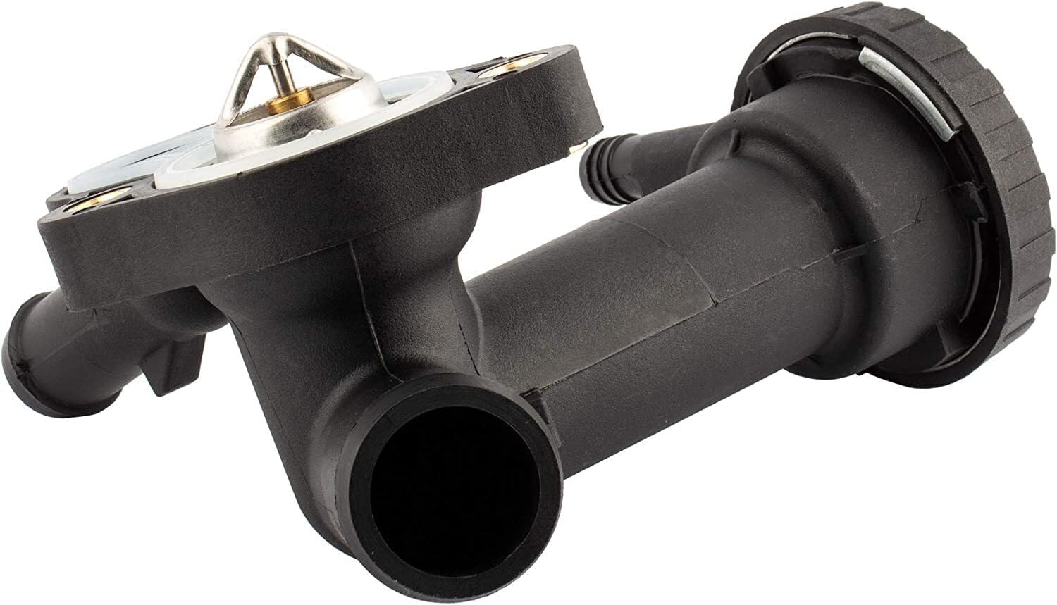 ya 2 8.15 Thermostat With Gasket & Housing 11537829959 for Mini Cooper 02-08